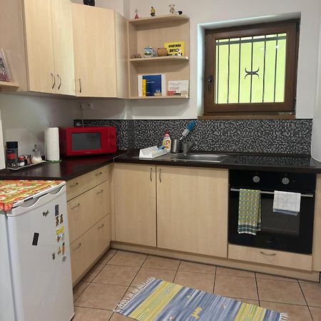 Apartment Ortler Banská Štiavnica Zewnętrze zdjęcie