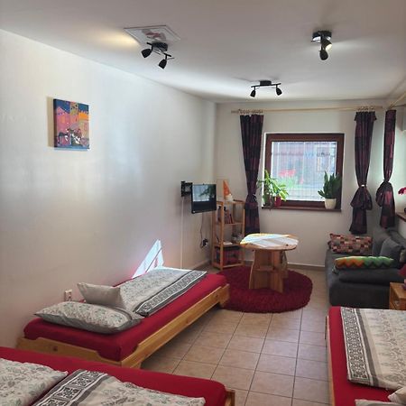 Apartment Ortler Banská Štiavnica Zewnętrze zdjęcie