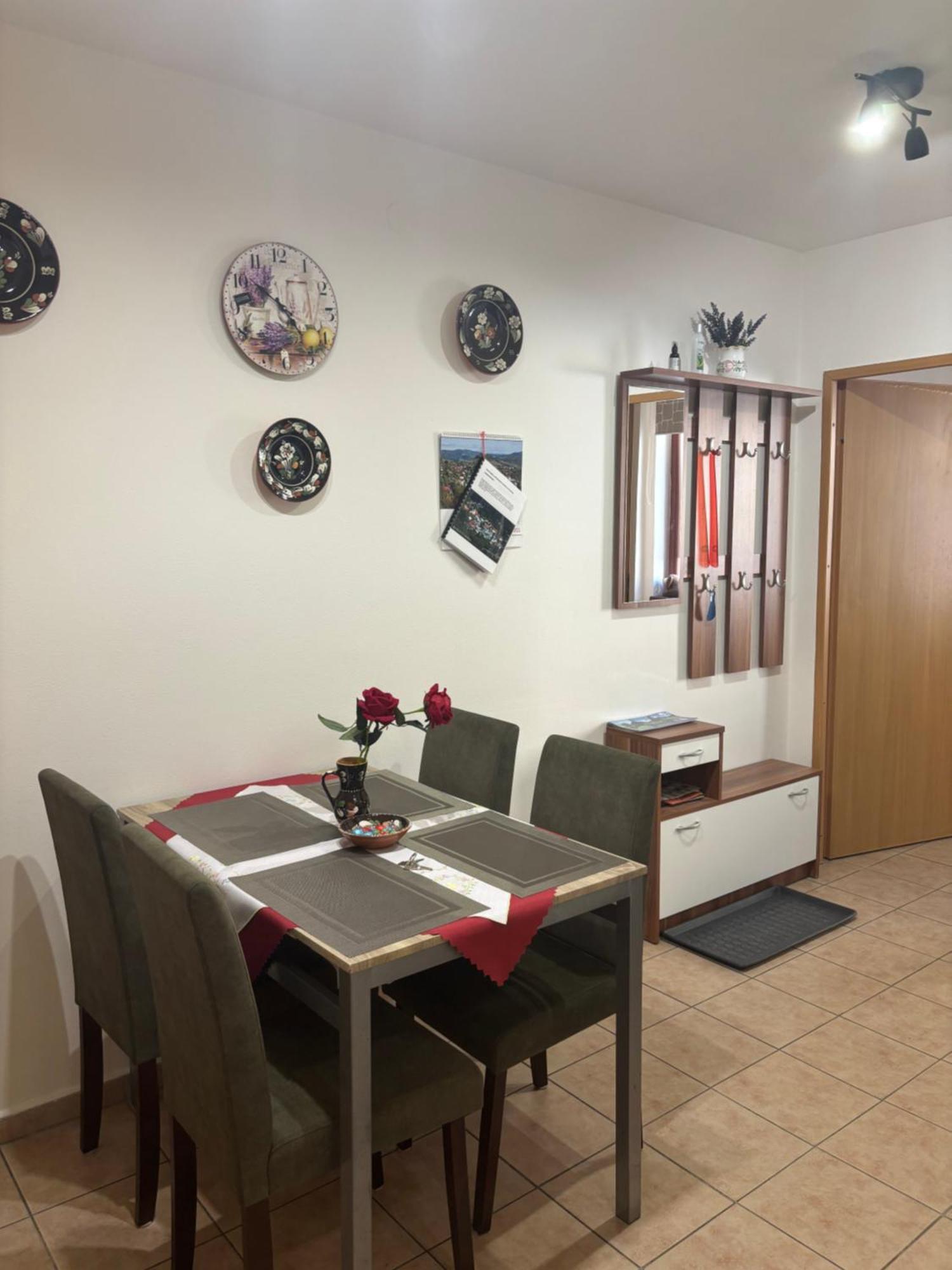 Apartment Ortler Banská Štiavnica Zewnętrze zdjęcie