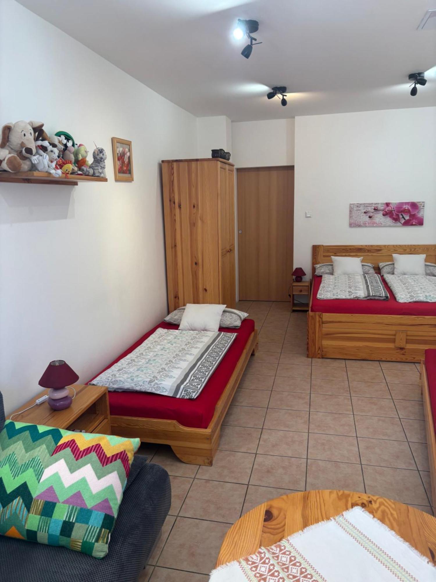 Apartment Ortler Banská Štiavnica Zewnętrze zdjęcie