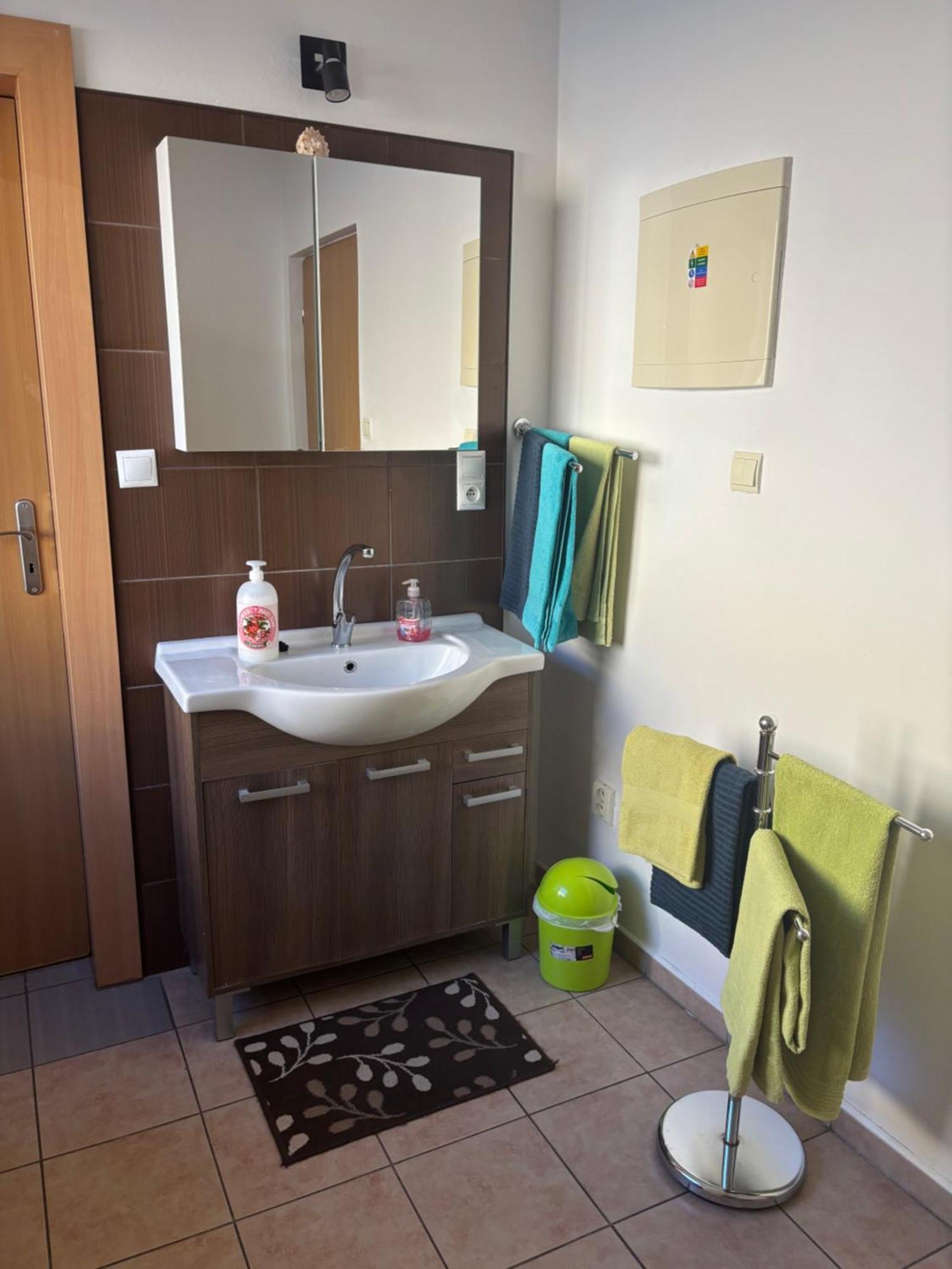 Apartment Ortler Banská Štiavnica Zewnętrze zdjęcie