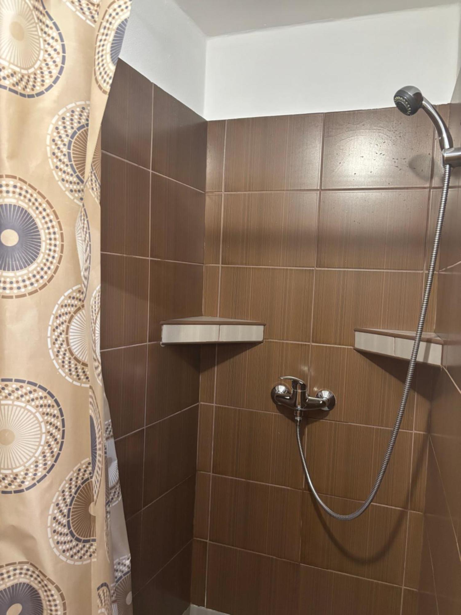 Apartment Ortler Banská Štiavnica Zewnętrze zdjęcie